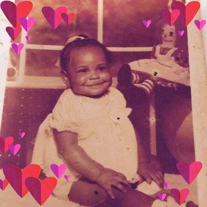 Meet your Posher, Keisha